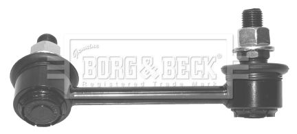 BORG & BECK Тяга / стойка, стабилизатор BDL6699